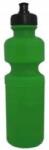  Softee Kerékpáros kulacs, zöld, 750ml kis mennyiség raktáron (8435406802972)