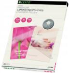 Argo Leitz A3 Laminálófólia 125μM Fényes (100 darabos) (PAVO 8007233)