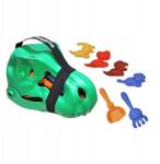 Małpiszon Dino Trap homokozó játékok (01.114.10.001)