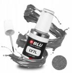 BLU Autójavító festék LY7L achatgrau ezüst AUDI-hoz 20ml Blu