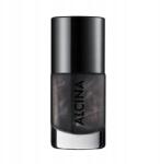 ALCINA Ultimate Nail Colour Grey 160 körömlakk (65745)