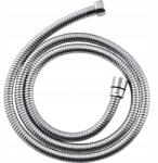 Unimet Nyújtható szórótömlő, 175 cm, króm, AW-22-175-L (5907798774050)