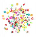 dpCraft Polimer Gyöngyök Juicy Fruits 100DB (GRKO-164)