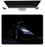  Asztali Alátét Védő Szőnyeg 50x35 Autós Mintás (Mata Ochronna Na Biurko Pod Mysz Nadruk)
