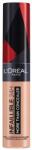 L'Oréal Loreal Infaillible folyékony archoz No. 325 Bisque11ml (LO3606)
