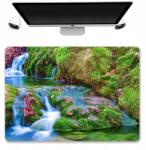  Védőalátét 50x35 cm-es Méretben, Mintás Többféle Minta (Podkładka Na Biurko Mix Wzorów ciekawy Nadruk)