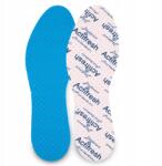Sulpo ActiFresh izzadásgátló cipőbetét 47-es (przewiewne przeciwgrzybiczne potliwość stóp)