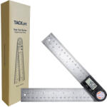 JUEMEL Elektronikus Szögmérő Digitális 400 Tacklife MDA02 (M7026)