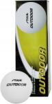 Stiga Asztalitenisz labdák Stiga Outdoor (519003)