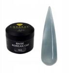 Crystal Professional Base Korean Cat #4 30ml Crystal Professional Hibrid bázis (WDDSSS-4-30)