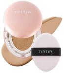 TIRTIR Mask Fit All Cover Cushion 25N Mocha 18 g Cushion formájú alapozó (TIRM24-CU25N)