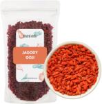 Bakaliano Goji Bogyó 500g Természetes Szárított Szuper Minőség!