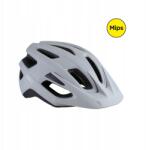 BBB Cycling Kerékpáros sisak Bbb BHE-22B Dune Mips 2.0 Matt Off White M 53-58cm (19617)