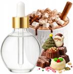 Isabellenails Körömápoló Olaj Pipettával 75 ML Karácsonyi Forró Csokoládé