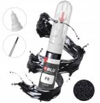 BLU Autófesték F8 fekete pantherblack Ford 2in1 BLU-hoz