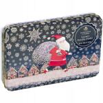  Vaníliás tehenekKarácsonyi doboz Mikulás Scotland Fudge ajándék