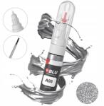 BLU Autófesték lakk A08 ezüst silbergrau Bmw 2in1 BLU-hoz