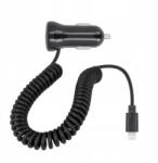 Forever Apple Lightning autós töltő Forever 2100 mA (T_0014813)