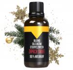 Bilovit Blend Illóolajok Karácsonyi illatolaj Bilovit 30 ml (OETB-ZSW-30)