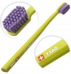 CURAPROX Cs 1560 Soft - Közepesen Puha Fogkefe, Bpa Mentes (7612412156003)