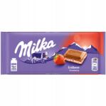 Milka Erdbeer 100g Németországból
