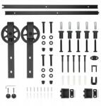 XL-Tools Tolóajtó vasalat szett 2m 1 ajtó nagy BDH821 (BDH821)