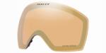 Oakley Szélvédő Oakley Flight Deck L(XL) Prizm Sage Gold S3 védőszemüveghez (AOO7050LS-00002400)