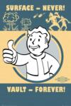 GB Eye Fallout 4 Vault Boy poszter 61x91, 5 cm