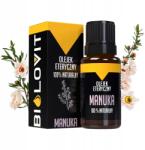 Bilovit Manuka illóolaj 10 ml (Naturalny Olejek Eteryczny)