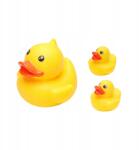  Fürdőkacsa Szett 3 Db-os Klasszikus Gumi Játék Gyerekeknek (365323389)