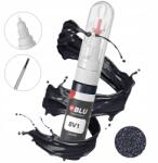 BLU Autójavító festék 8V1 nightshade fekete TOYOTA-hoz 2in1 Blu