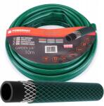 Powermat Kerti Tömlő 3 Rétegű 20BAR 3/4" 10M Öntözéshez Lengyel Termék (0620508038819)