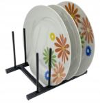 Koopman Fedéltartó Állvány Tányérok Fedőrendező (HZ1962260)