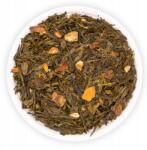 TEAVERSO Zöld Tea Sencha Citromos Ízű Sigelo Teaverso 1000G (45_1000)