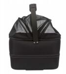 TRIXIE Kerékpáros kosár kutyáknak és macskáknak kormányra, táskaként könnyű póráz 6 kg-ig (TX-13108)