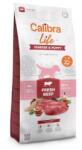 Calibra Dog Life Starter & Puppy friss marhahúsos 12 kg