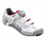 Suplest Kerékpáros cipő Suplest SupZero Buckle Lady méret42 (01.026.42)