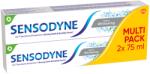 Sensodyne Fogkrém Extra Whitening Duopack 2x75 ml (36944023)