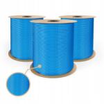 DQ-PP Kék Polipropilén Fonott Hajókötél Zsinór 3mm 5m Univerzális (CZ.LILPP3N.5)