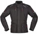 Modeka Striker II Pro textil kabát Modeka fekete M-es méret