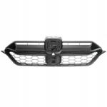 AutoDor Honda Cr-v 2019- Grill Előlap Radar Tuning Kamera Fekete Fényes