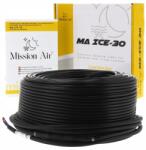 Mission Air Fűtőkábel Fagymentesítő Kábel ICE-30W/M 2460W 82M (Przewód przeciwoblodzeniowy MA ICE-30 82M)