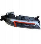  Jobb első irányjelző Porsche Panamera 971 2017- Led