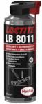 LOCTITE Lb 8011 400ml lánckenő olaj, szintetikus olaj