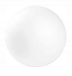 Loveart Hungarocell Gömb 12 cm karácsonyfadísz decoupage (LA-KS-12CM)