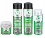 Boll Felnifelújító Szett Alu Glettelés Fekete Matt Felni Felújítás