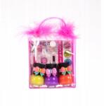 TuTu Vipera Tutu 3 db-os körömlakk szett gyerekeknek No. 12 (5903587511127)