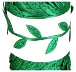 Korinex M124 Szár alkalmazás levelekkel esküvő 2cm/1fm 8 színben (5902188616637)