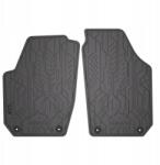 FroGum Autószönyegek Nomad Skoda Fabia II 2006-2014