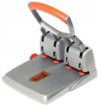 Rapid Lyukasztó Rapid Supreme HDC150/4 Ezüst-narancssárga (23223100)